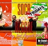 Soca V.S Reggae
